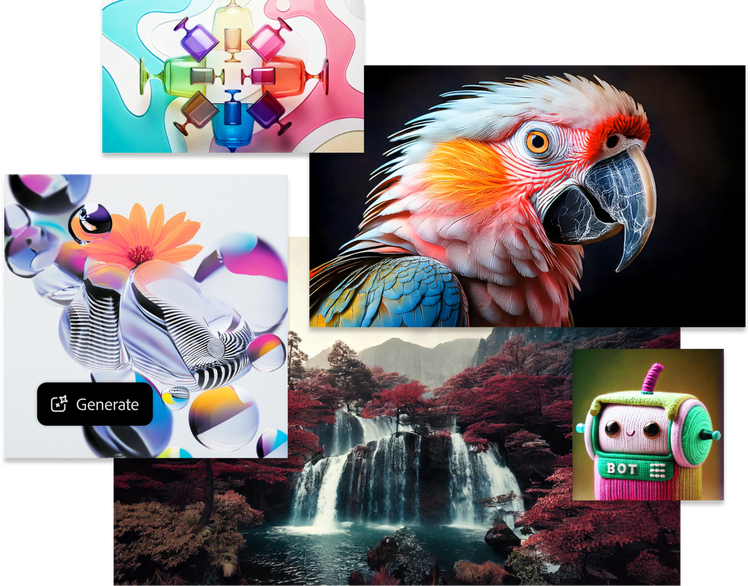 Adobe Creative Cloud | Software de criação profissional