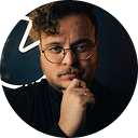 Foto de Guilherme Domingues, fotógrafo e criador de conteúdo