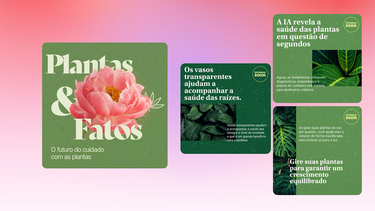 Caso de uso para marketing