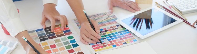 Como acertar no desenvolvimento da marca e criar conexões fortes | Adobe Express