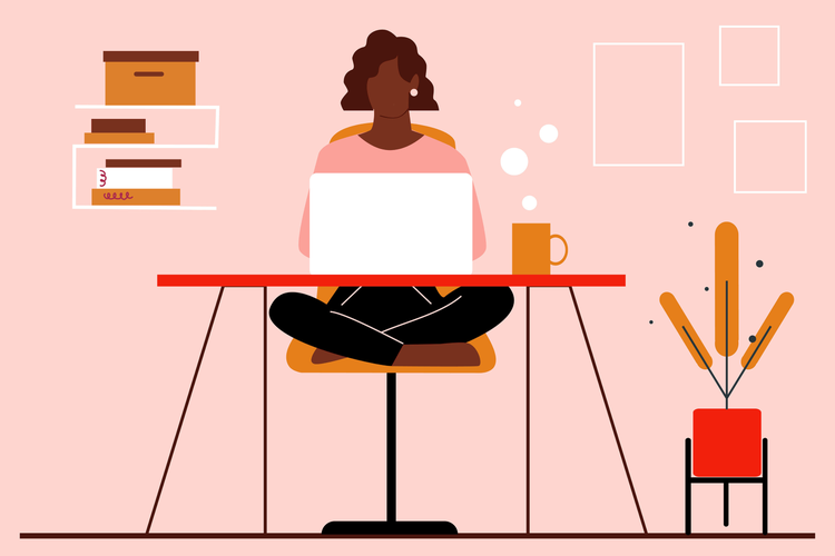 Como lançar um blog e ganhar dinheiro em 10 etapas simples | Adobe Express