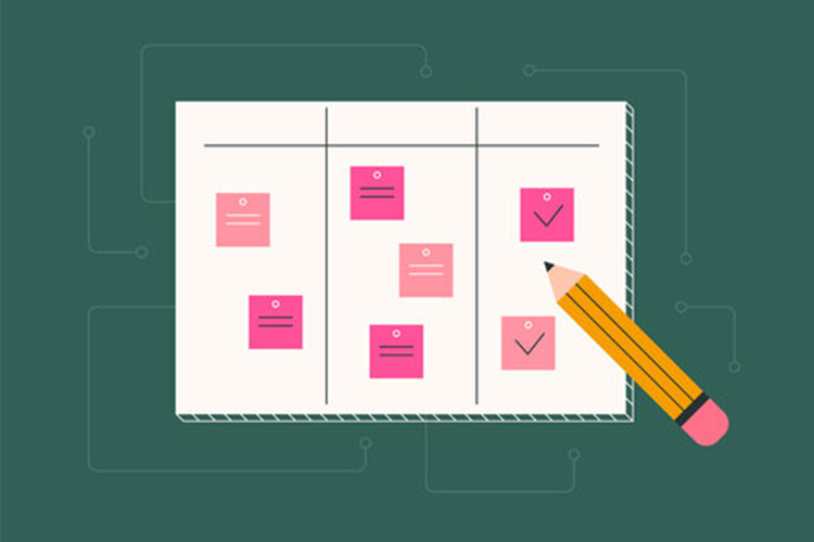 Plano de negócios pronto: modelos gratuitos | Adobe Express