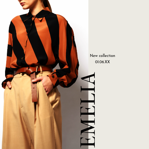 A person in a striped shirt AI-generated content may be incorrect.