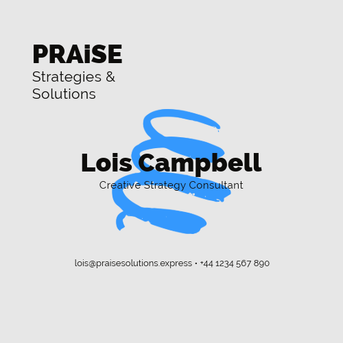 Um logotipo azul e preto O conteúdo gerado por IA pode estar incorreto.