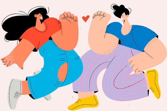 Como escrever uma mensagem de Dia do Amigo