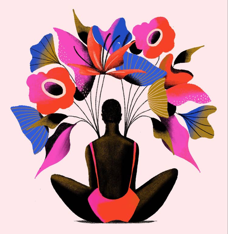 Como a psicologia das cores influencia escolhas