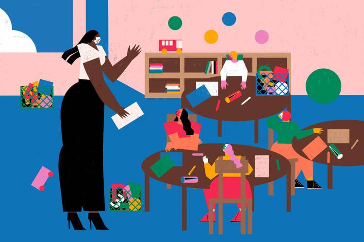 Ideias criativas para celebrar o Dia das Crianças