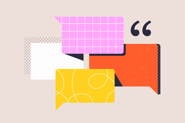 Mais de 40 Citações que Trazem Esperança | Adobe Express