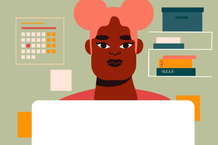 O que é um papel timbrado e como criar um | Adobe Express