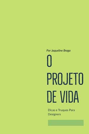 design book covers Capa de livro