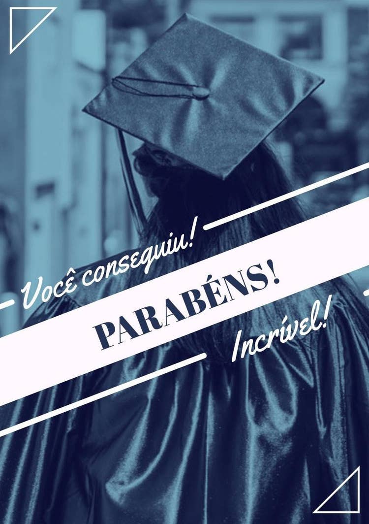 you did it graduation congratulations cards