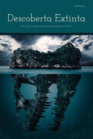 dinosaur extinction fantasy book covers  Capa para Wattpad
