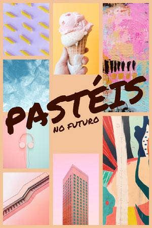 moodboards Painel semântico