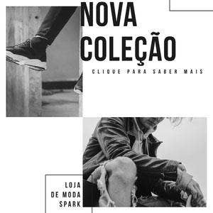 new collection instagram Colagem de fotos