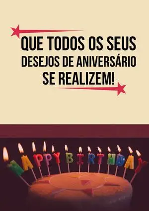 birthday wishes birthday cards  Cartão de aniversário