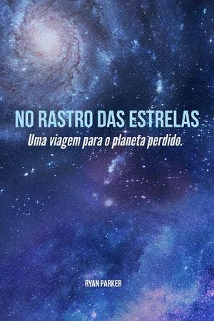 space voyage fantasy book covers Capa de livro