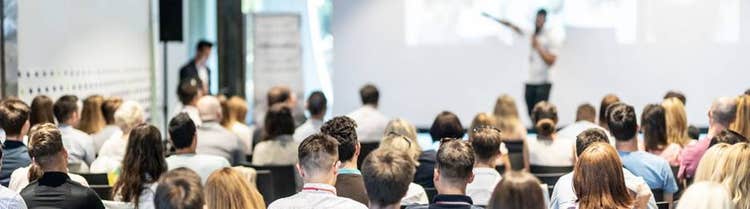 A group of people in a room AI-generated content may be incorrect.