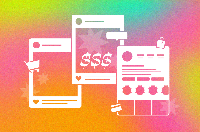 Como ganhar dinheiro no Instagram em 2024