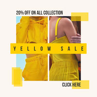 YELLOW SALE Melhores Sites de Mídias Sociais