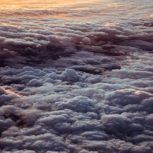 Image of clouds