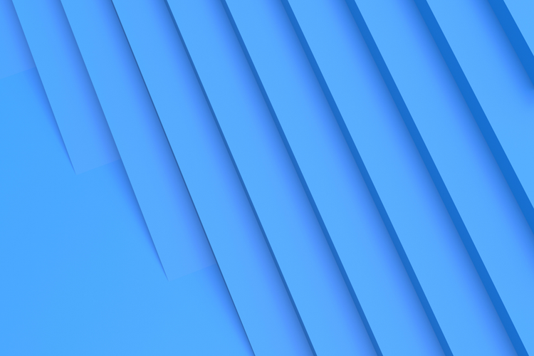 A blue background with lines AI-generated content may be incorrect.