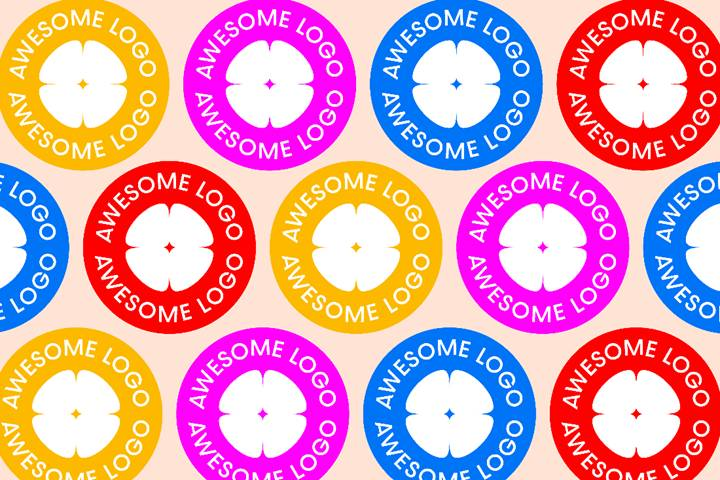 A group of colorful circles with text AI-generated content may be incorrect.