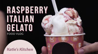 Raspberry Italian Gelato Melhores Sites de Mídias Sociais 