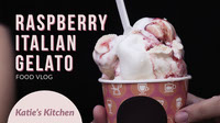 Raspberry Italian Gelato Melhores Sites de Mídias Sociais