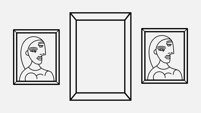 Shape, rectangle Description automatically generated