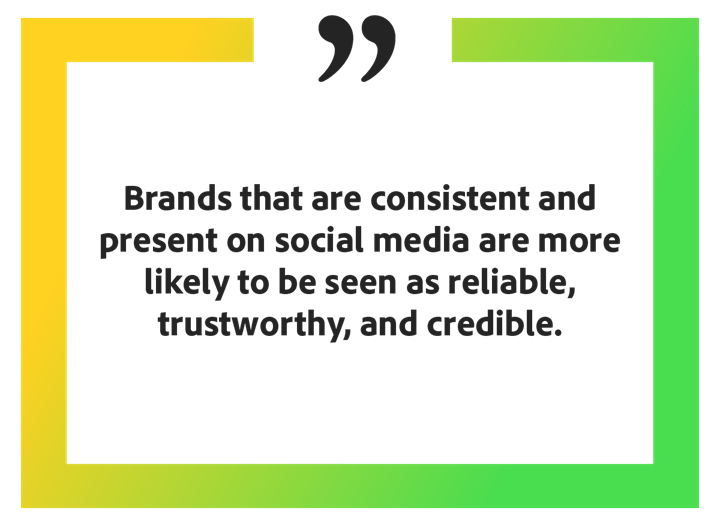 Pull-out quote Copy on graphic says