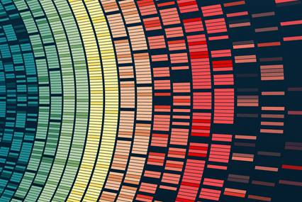 Descubra hoje as cores e seus significados | Adobe Express