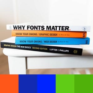 Color Palettes | Bold & Modern 2 101 Brilliant Color Combos