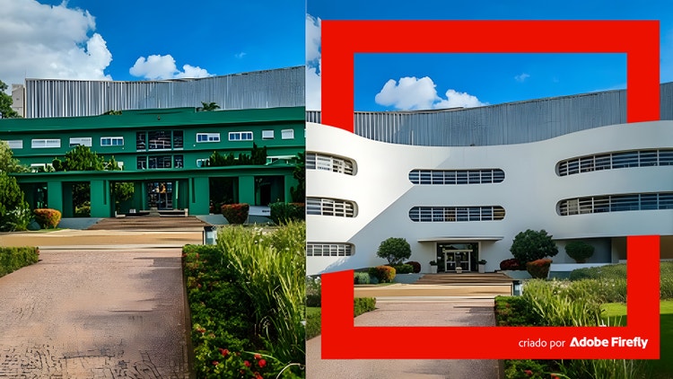 palacio-das-esmeraldas-goiania-oscar-niemeyer-adobe-firefly