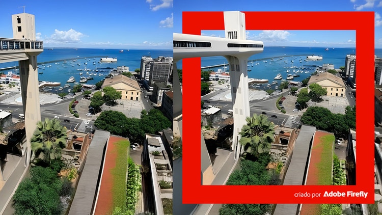 elevador-lacerda-salvador-oscar-niemeyer-arquitetura-adobe-firefly