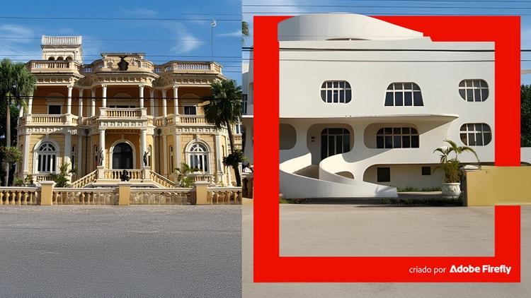 palacete-rio-negro-amazonas-oscar-niemeyer-estilo-moderno-adobe-firefly