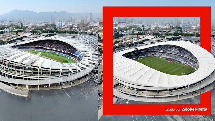 estadio-mangueirao-oscar-niemeyer-design-futurista-adobe-firefly