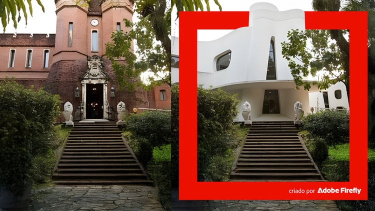 castelo-brennand-pernambuco-oscar-niemeyer-design-adobe-firefly