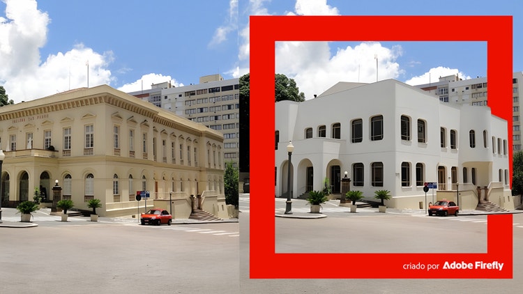 theatro-sao-pedro-porto-alegre-oscar-niemeyer-adobe-firefly