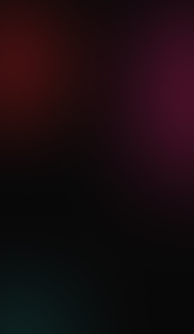 Imagem vertical com gradiente de cores vermelho e preto