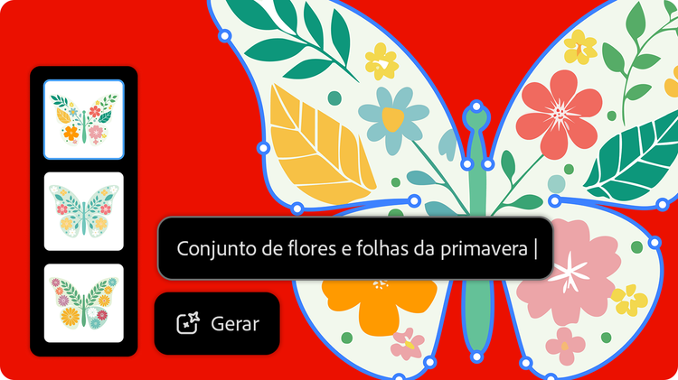 Use novos recursos poderosos que facilitam seu trabalho para criar padrões perfeitos.