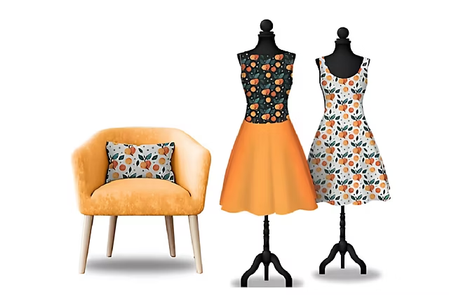 Textile printing