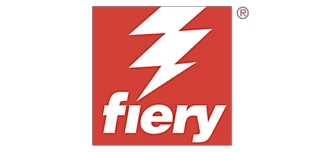 fiery