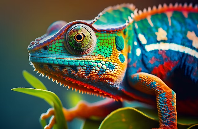 Color capabilities