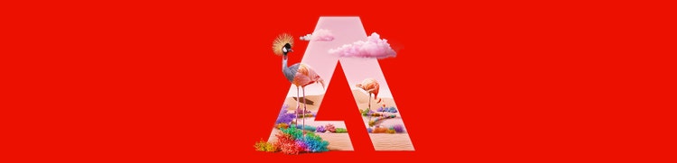 Save 40% on the Creative Cloud All Apps plan.