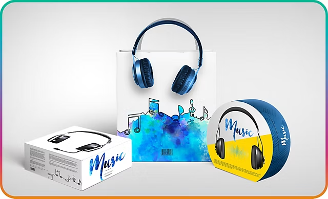 packaging and label printing