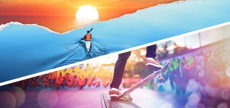 Photoshop Elements 2025 et Premiere Elements 2025, Picture