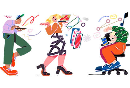 CREATIVE CLOUD ÉQUIPE. Donner vie à vos idées.