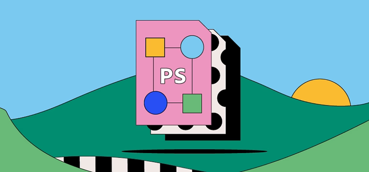 PS marquee image