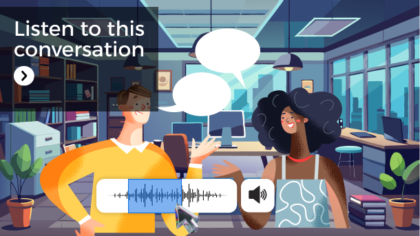 ajout et modification de l'audio