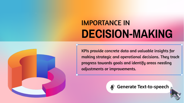 génération de voix